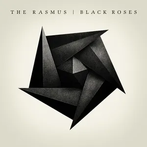 Black roses